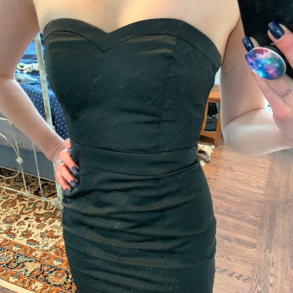 H&M LBD